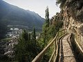 Excursions en Andorre: Camí del Rec del Solà